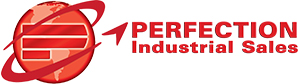 Perfection Industrial Sales Logo